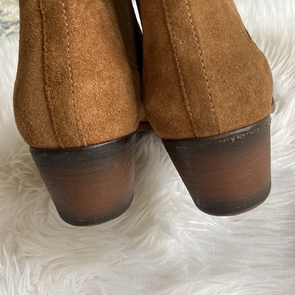 Thursday dreamer boots - Picture 6 of 9